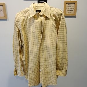 Men's Dress Shirt